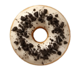 Vanilla Oreo